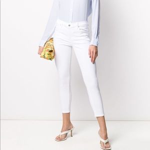 J Brand slim fit jeans